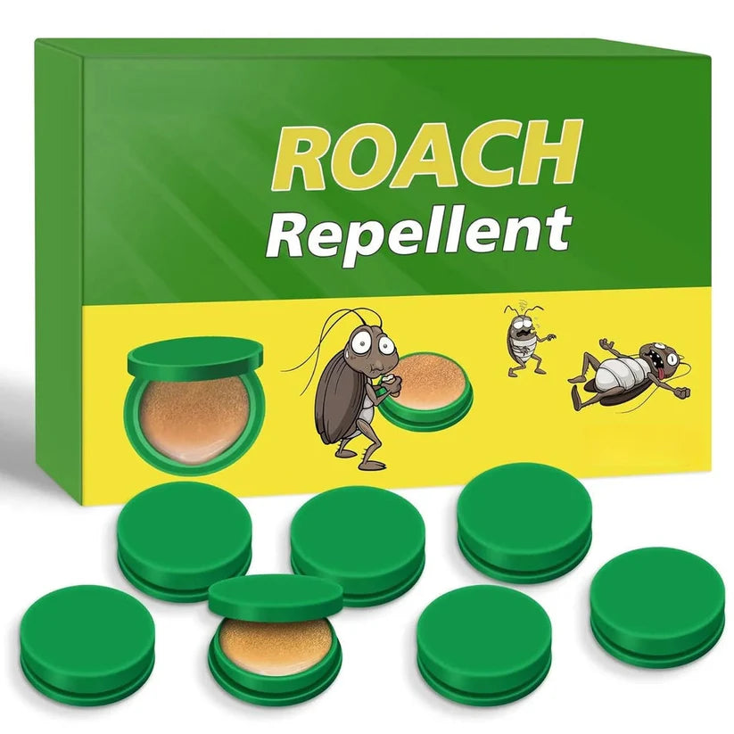 Cockroach Killer Gel