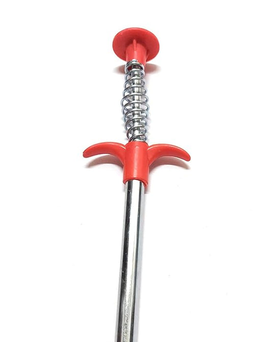 Hair Catching Drain Cleaner Wire (160cm / 5ft)