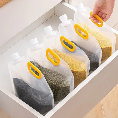 ABS Moisture-Proof Sealed Storage Bags