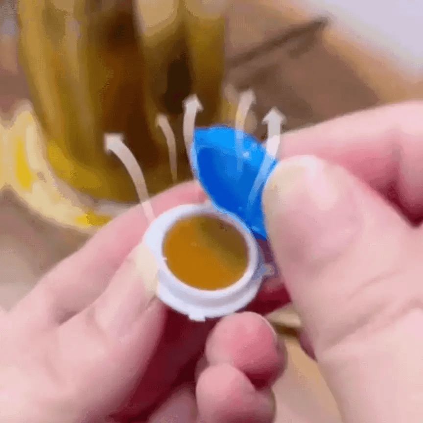 Cockroach Killer Gel